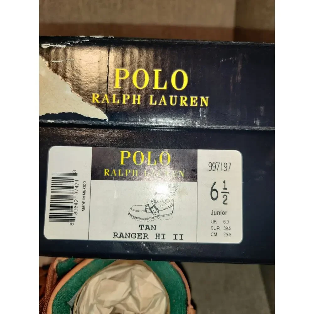 Polo Ralph Lauren polo ralph